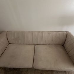 Sofa And Love Seat 