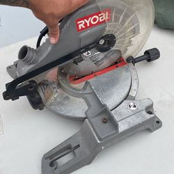Table Saw