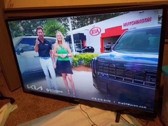 Sanyo Flat Screen LED TV