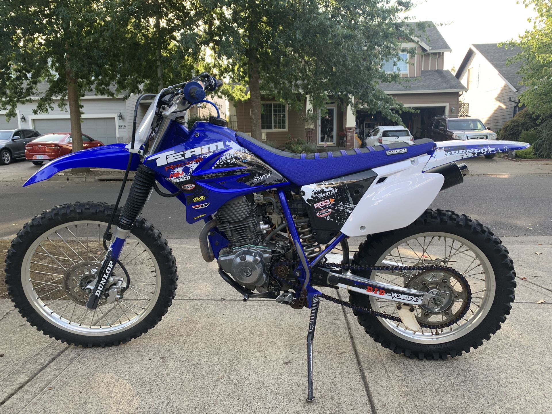 Ttr 230 for Sale in Dundee, OR OfferUp