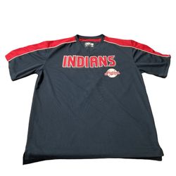 Cleveland Indians Practice Jersey $40 (Good Condition) Size XL 