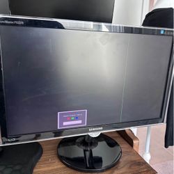 23" Samsung Monitor 