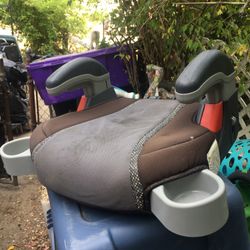 Nice Kids Car Booster Seat Only $25