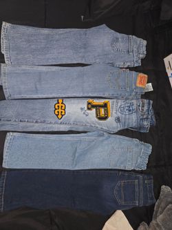 All size 5 youth