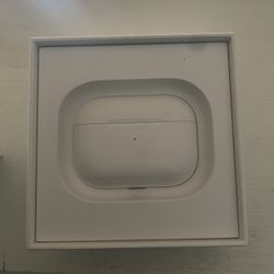Air Pod Pros