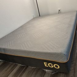 Queen Mattress