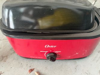 Peter cooker