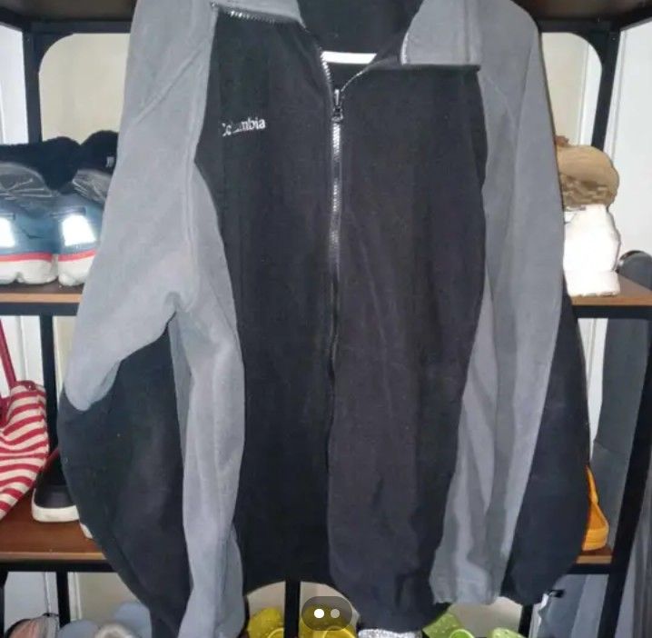 Men's Jacket