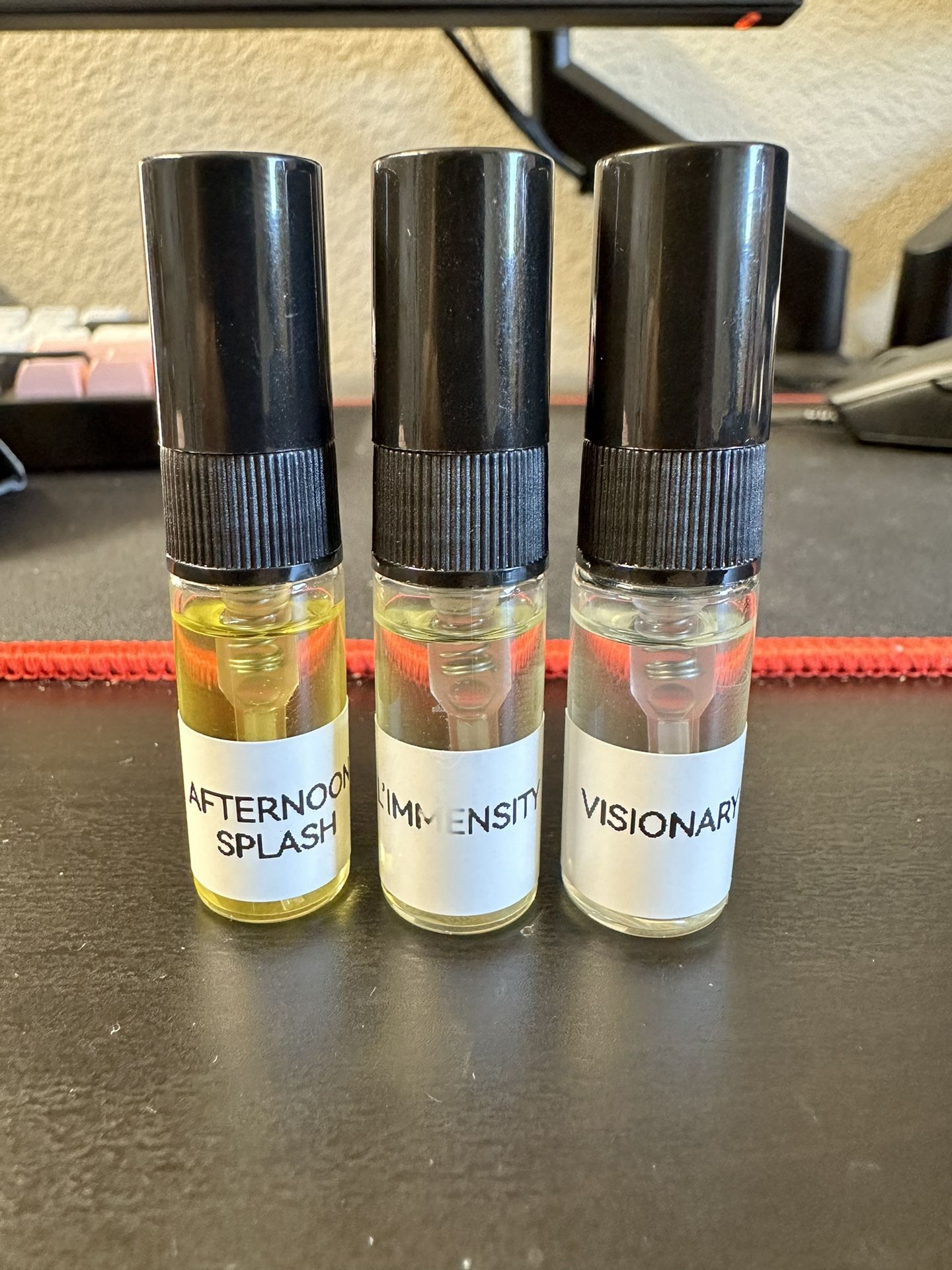 Alexandria Fragrances 3ml Sample - Louis Vuitton Inspired