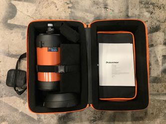 Celestron NexStar 6SE Telescope