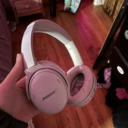 Bose Headphones 