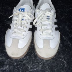 Adidas Samba OG sneakers