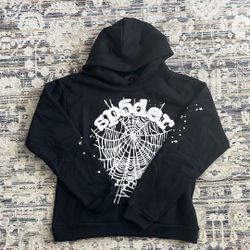 OG Sp5r Web Hoodie