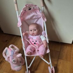 Toys For Girls And Boys