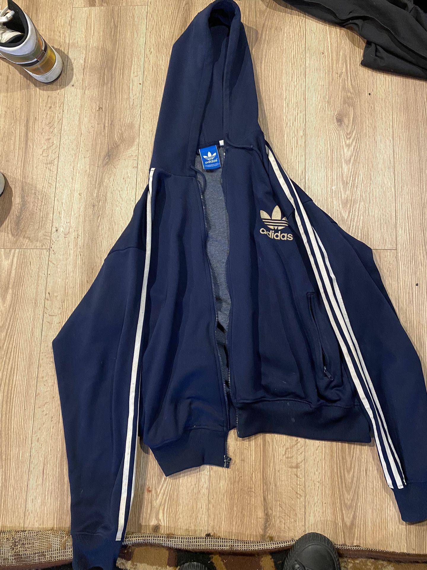Adidas Jacket