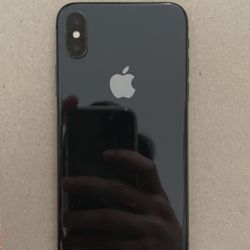 Iphone X 64GB