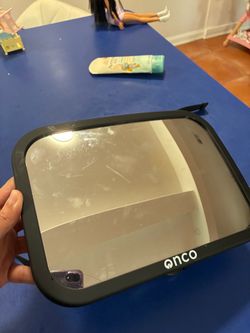 Baby Car Mirror