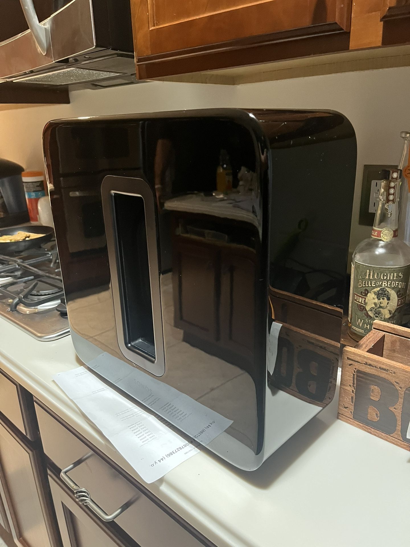 Sonos Sub (Gen 2) – Excellent Condition