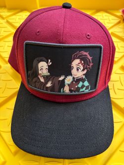 Demon Slayer Hottopic Cap