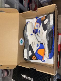 Nike ACG Air Mowabb OG ‘Rattan Birch’