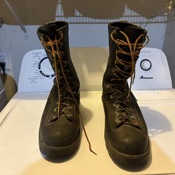 Danner Wildland Fire Boots