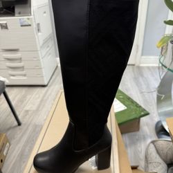 Brand New Sz 9 MIA Boots