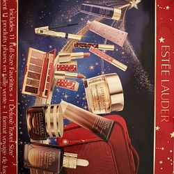 Estee Lauder Makeup giftset 