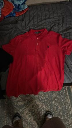 U.S Polo assn.