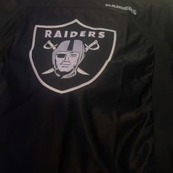 Raiders Team  Jersey