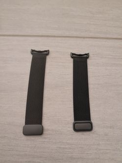 Luxury Google Pixel Metal Watch Band