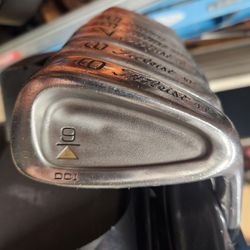 ⛳️ +1" Titleist DCI Irons Set for Tall Golfer