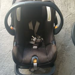 Baby Car Seat