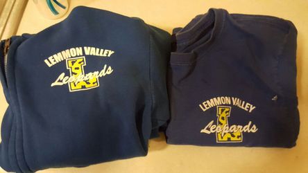 Lemmon Valley Uniform