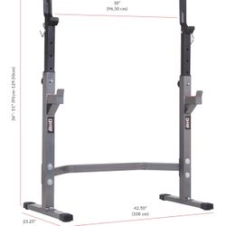Body champ Olympic weight bench 