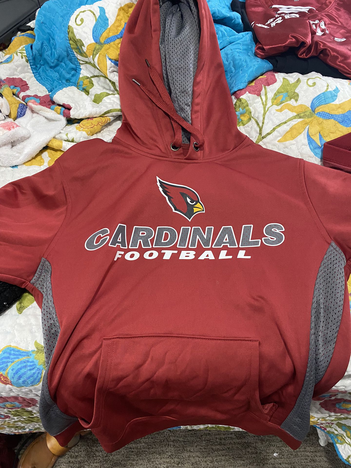 4 NFL Arizona Cardinal Jerseys for Sale in Phoenix, AZ - OfferUp