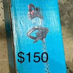 Makita Cordless Hedge Trimmer