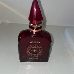 More sex Charlotte tilbury 
