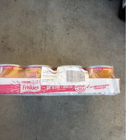 Can cat food