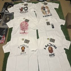 Bale Tee 