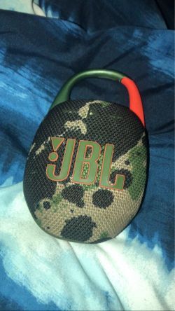 Jbl Clip 5