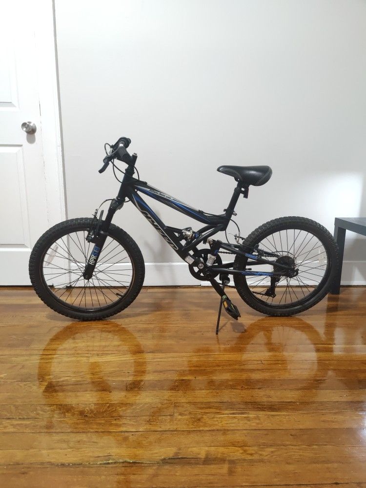 Bicicletas de niño Shocker 20 Hyper