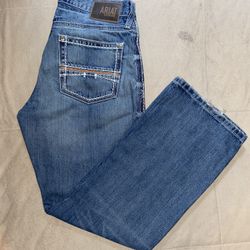 Ariat Pants 34/32 Relaxed Bootcut