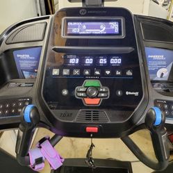 Horizon Fitness Treadmill Excellent Condition