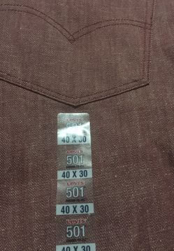 Levi’s l buy in Macy’s for 50.00