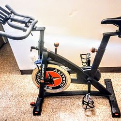 Schwinn Indoor Cardio Spinning Cycle 