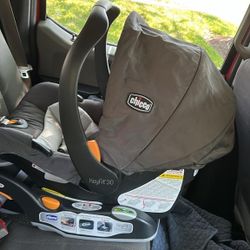 Car Seat 