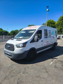 Transit 2018