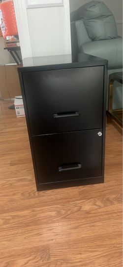 Filing cabinet
