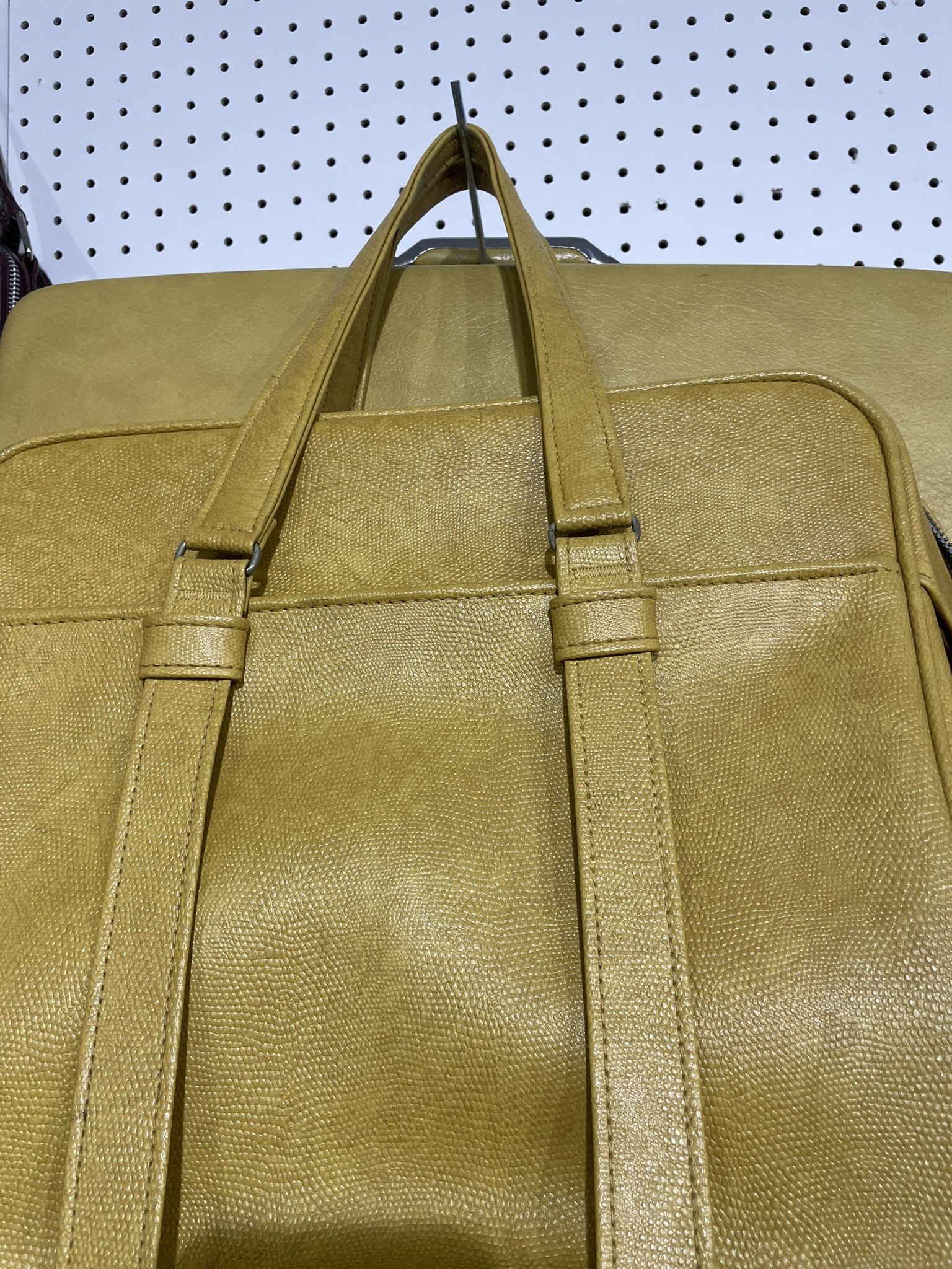 Vintage 1970’s Samsonite 3Piece Travel Set