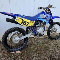 Ttr125